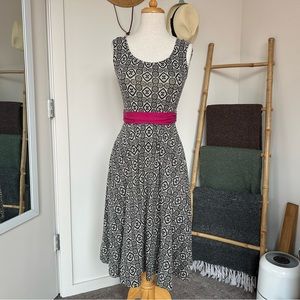 EUC Effie’s Heart Dress, Small